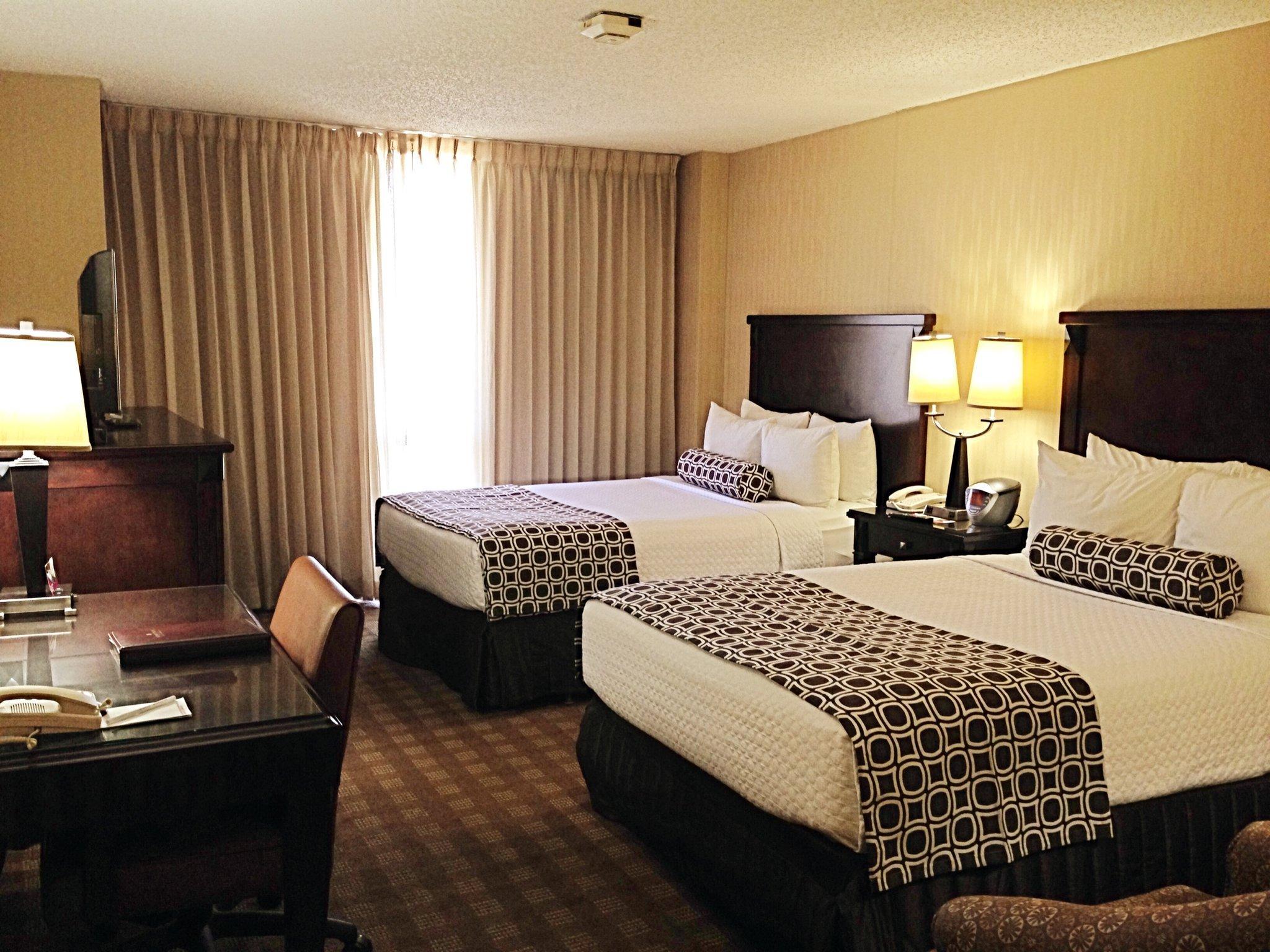 Crowne Plaza Dallas Love Field - Med Area, An Ihg Hotel Ngoại thất bức ảnh