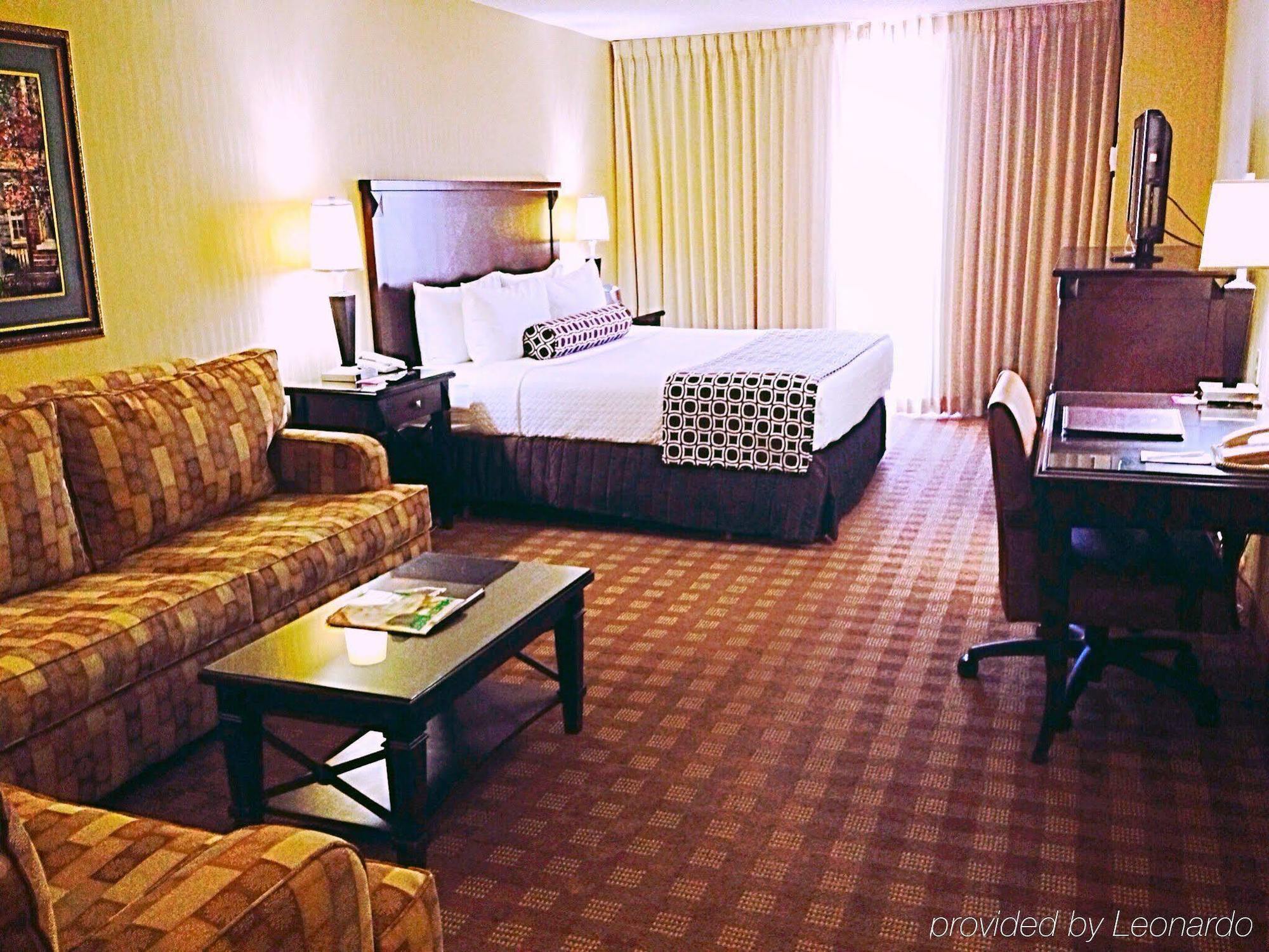 Crowne Plaza Dallas Love Field - Med Area, An Ihg Hotel Ngoại thất bức ảnh